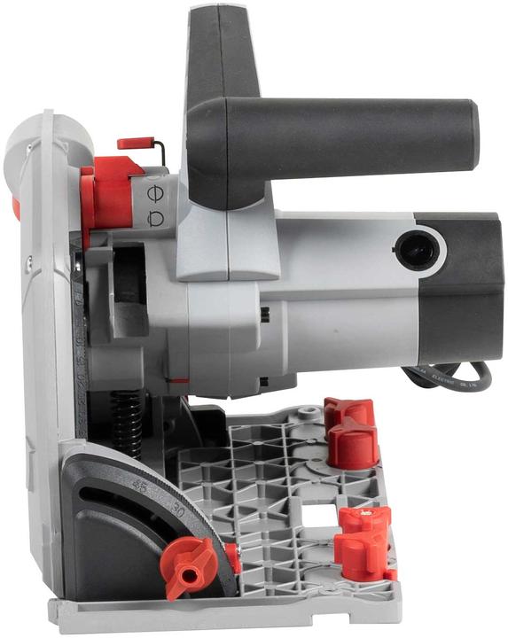 Actual product image Holzmann TAS165PRO Hand Circular Saw