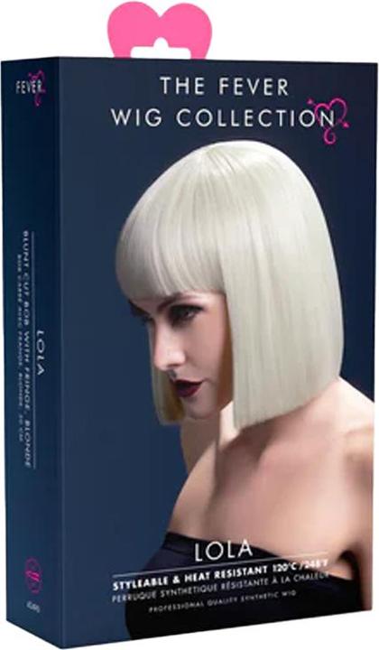 Produktbild Fever Lola Perücke