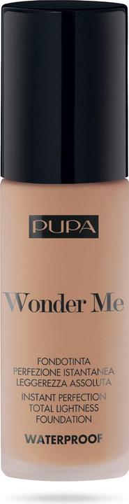 Pupa Milano Wonder Me (060)