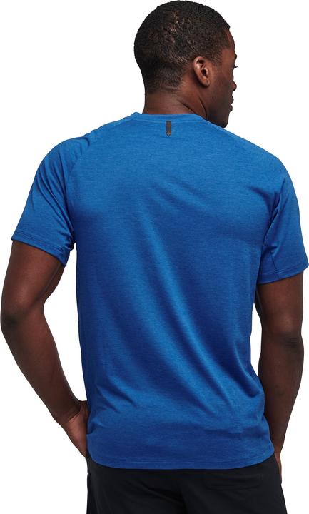 Produktbild Black Diamond M Lightwire Ss Tech Tee (S)
