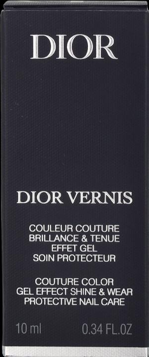 Produktbild Dior Christian Vernis 100 Int23 (100, Farblack)