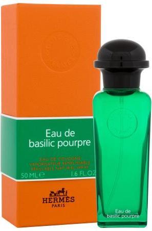 Immagine prodotto Hermès Eau de Cologne Basilic Pour Refill (Eau de cologne, 50 ml)