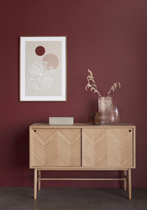 Image du produit Hübsch Herringbone (100 x 40 x 70 cm)