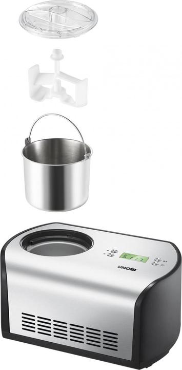 Image du produit Unold One (Prise UE)