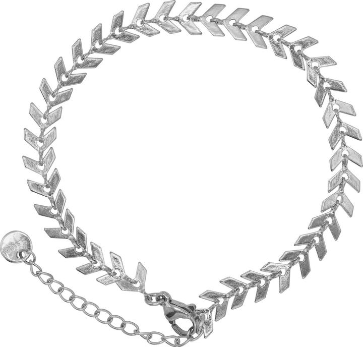 Immagine prodotto Heideman Urbis color argento (100% acciaio inossidabile)