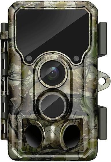 Image du produit Sjcam M50 Montage Appareil Photo Vert