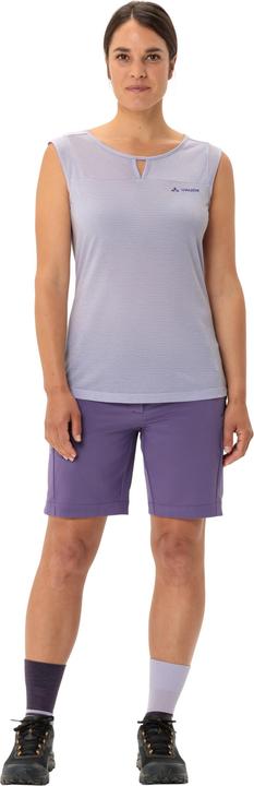 Actual product image Vaude Skomer Hiking Top (XXL)