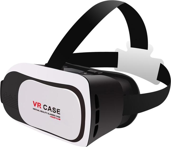 Actual product image PhoneLook VR Case Casque de réalité virtuelle