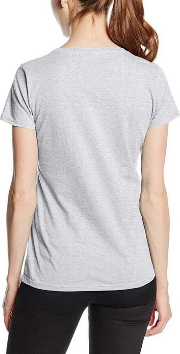 Produktbild Fruit of the Loom LadyFit TShirt (5 StückPackung) (M)