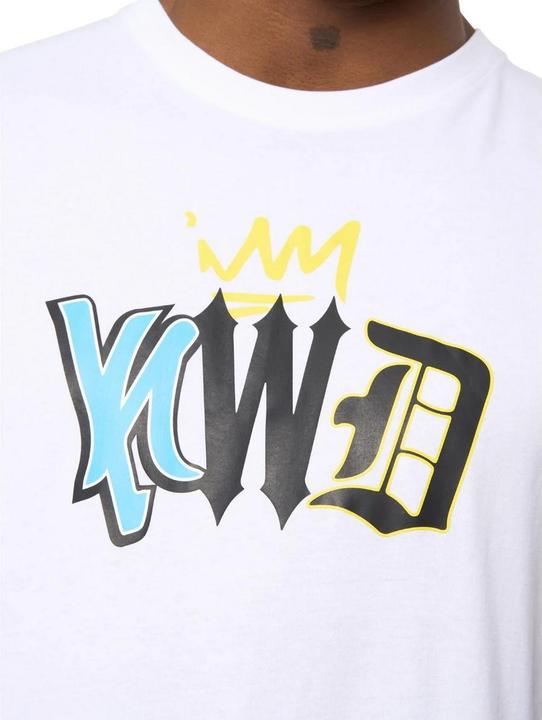 Produktbild Kings Will Dream Ransom TShirt (S)