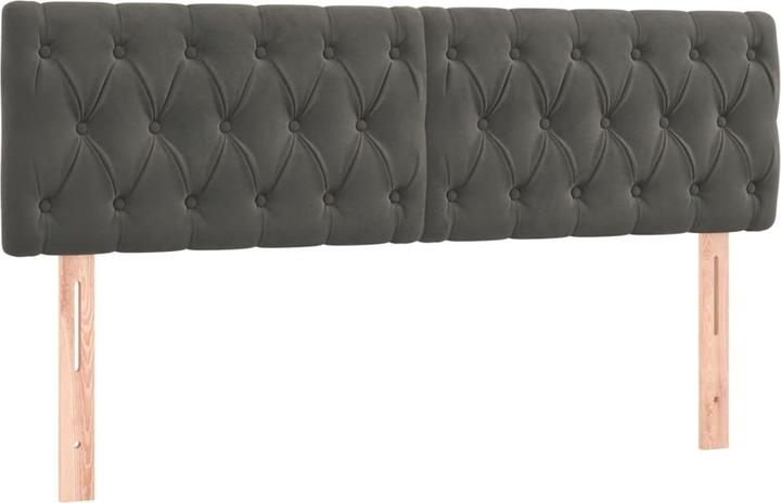 Immagine prodotto VidaXL Fran (160 x 7 x 88 cm)