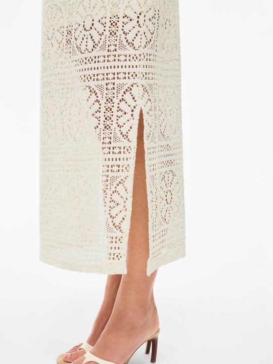 Immagine prodotto Vila VIMERINDA High Waist Maxirock (L)