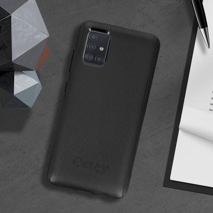 Actual product image OtterBox Commuter Lite (Samsung Galaxy A71)