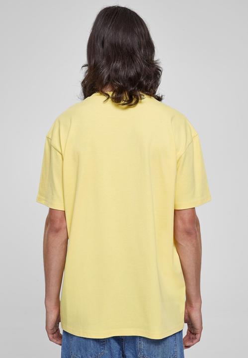 Actual product image Urban Classics Heavy Oversized Tee (4XL)