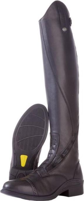 Actual product image Kavalkade riding boots proximo (40)