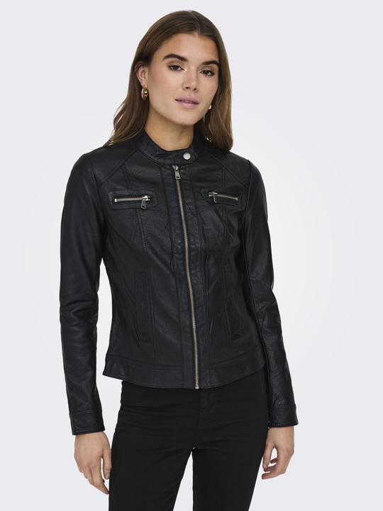 Produktbild Only Kunstlederjacke (40)