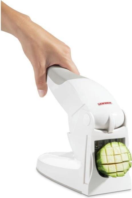 Immagine prodotto Leifheit Affettatrice di patatine fritte 2.0