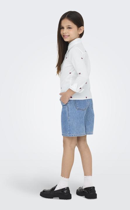 Image du produit Only KOGLINA Hemd Hemd (140)