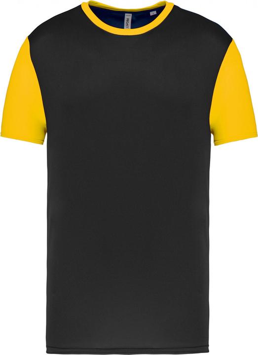 Produktbild Proact Zweifarbiges Trikot (XXL)