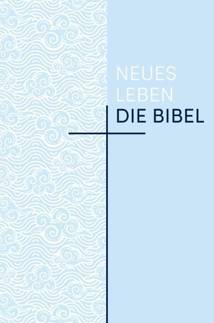 Immagine prodotto Neues Leben. Die Bibel - Sonderausgabe (Tedesco, 2024)