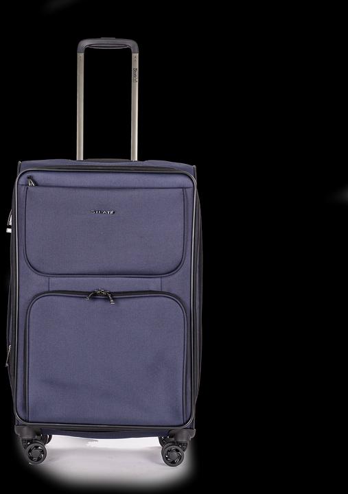 Immagine prodotto Stratic Bendigo Light + Case (88 l, M (50 - 90l))