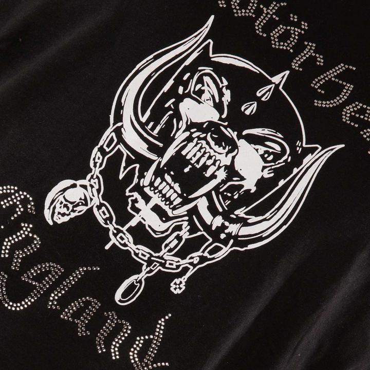 Immagine prodotto Motorhead Maglietta Inghilterra (L)