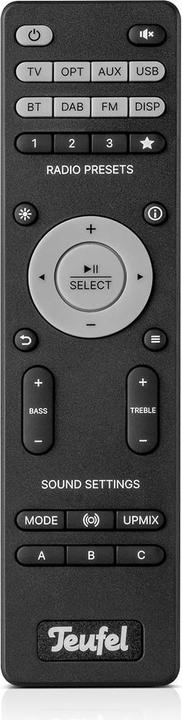 Produktbild Teufel Ultima 25 Aktiv (1 Paar, 100 W)