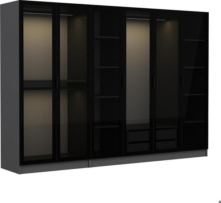 Charcoal, Glassware, Black