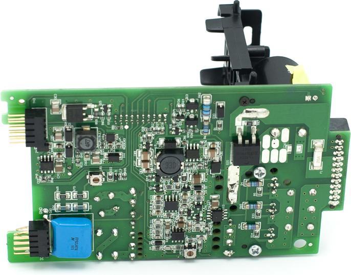 Actual product image Godox AD400PRO drive board (Flash unit spare parts)
