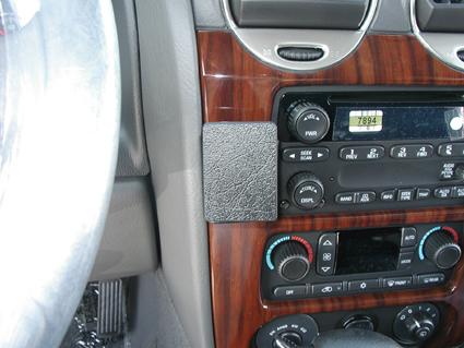 Actual product image Brodit 853467 Car mount GMC Envoy