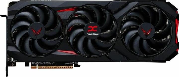 Powercolor Radeon RX 9070 XT OC Red Devil (16 GB)