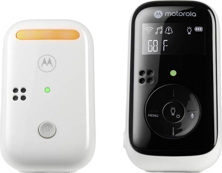 Motorola Baby Monitor (Babyphone Audio, 300 m)
