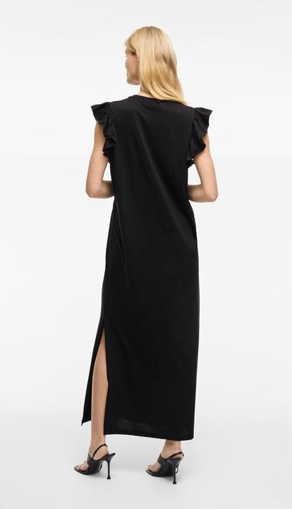Produktbild Vila VISUMMER Flügelärmel Maxikleid (M)