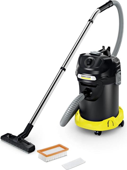 Image du produit Kärcher AD4 Premium (Aspirateur de cendres, Aspirateur sec)