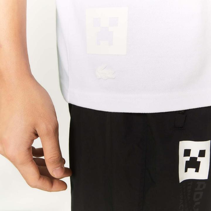 Produktbild Lacoste Live X Poloshirt (M)