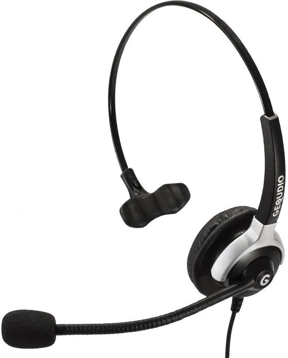 Produktbild Gequdio WA9004 (Kabelgebunden)