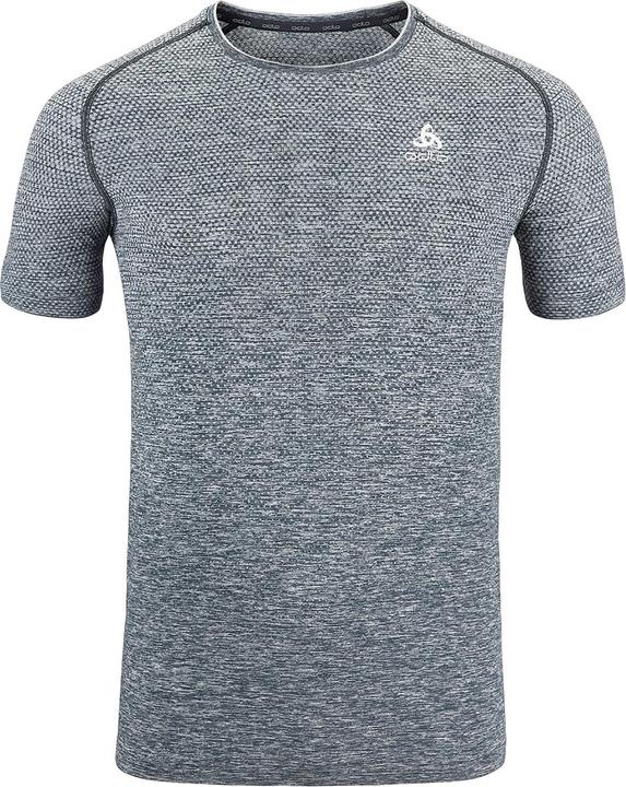 Grey Melange