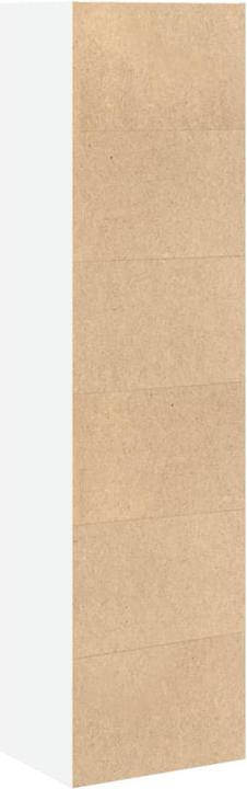 Produktbild VidaXL Bücherregal (30 x 40 x 152 cm)