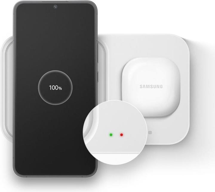 Immagine prodotto Samsung Duo (15 W)