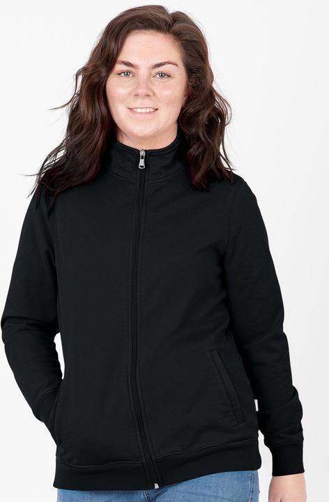 Produktbild JAKO Doubletex Sweatjacke Herren (L)