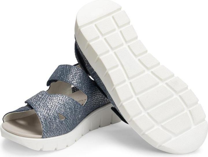 Produktbild Vitaform Sandale Veloursleder Soft (40)