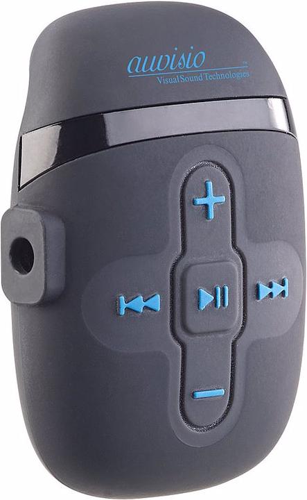 Produktbild Auvisio DMP-450.x8 (8 GB)