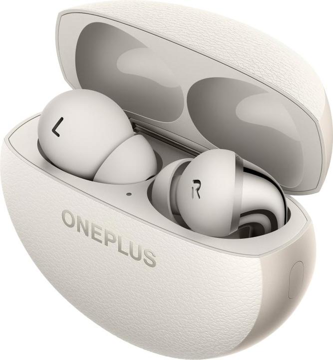Actual product image OnePlus Buds Pro 3 (ANC, 6 h, Wireless)