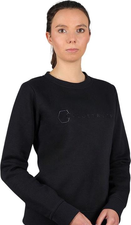 Coldstream Earlston Pullover