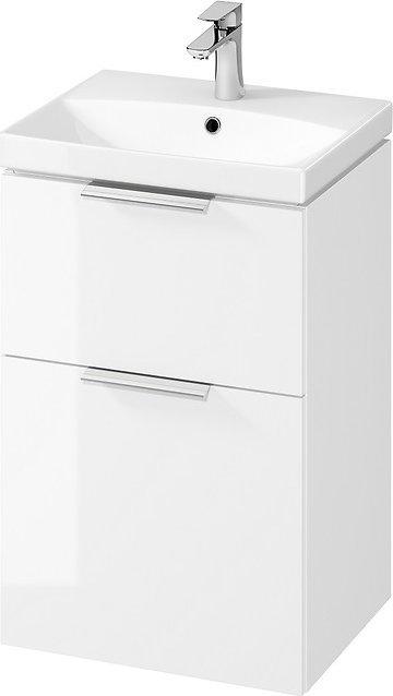 Actual product image Cersanit City 50.5 cm biały (S801-421)