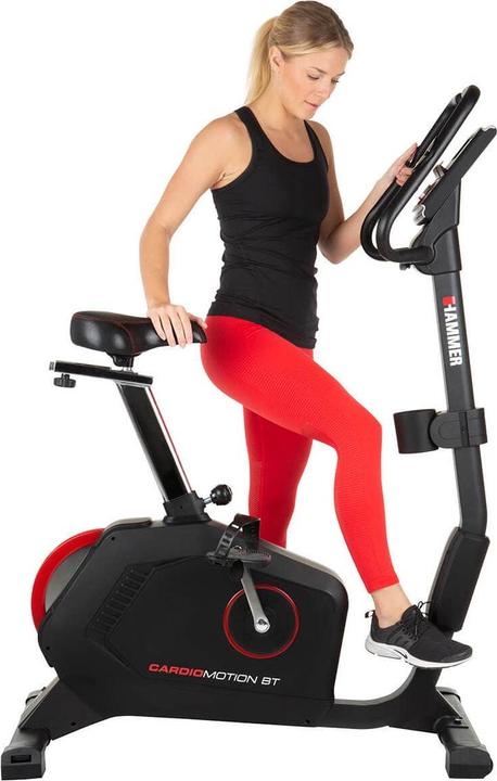 Image du produit Hammer Fitness Cardio Motion BT