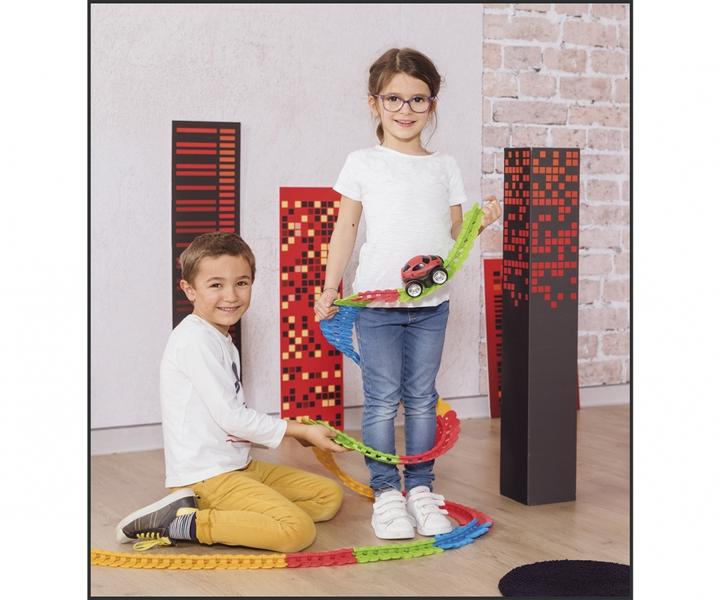 Image du produit Smoby Flextreme Discovery Circuit Set