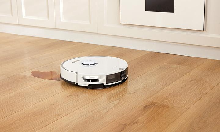 Image du produit Roborock S7 Pro Ultra (Robot d'aspiration et de nettoyage)