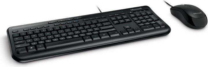 Actual product image Microsoft 600 (DE, Cable)