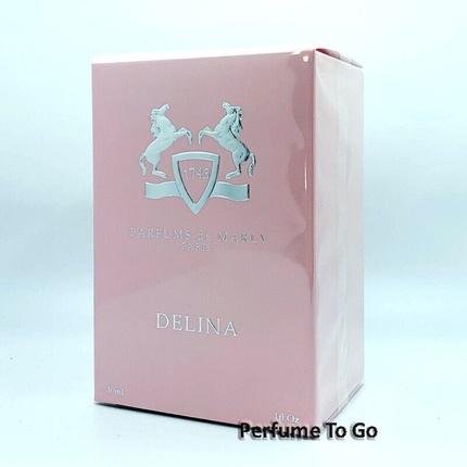 Produktbild Parfums de Marly Delina (Eau de Parfum, 30 ml)